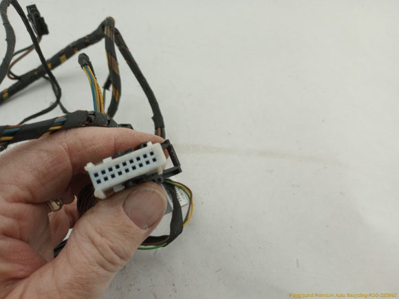 Mini Clubman Heater Box Wiring Harness