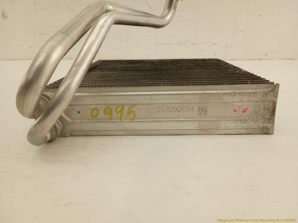 Mini Clubman AC Evaporator
