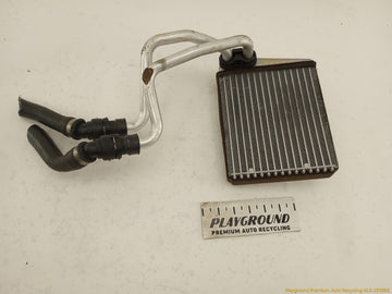 Mini Clubman Heater Core