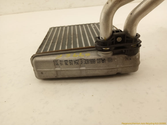 Mini Clubman Heater Core