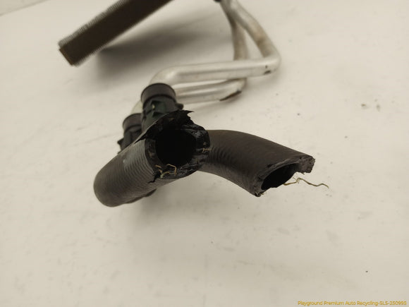 Mini Clubman Heater Core