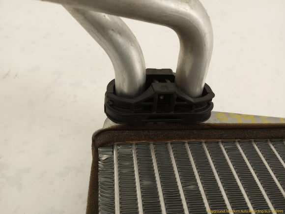 Mini Clubman Heater Core