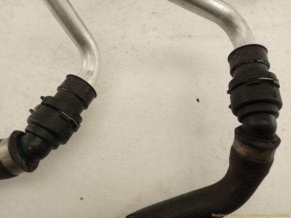 Mini Clubman Heater Core