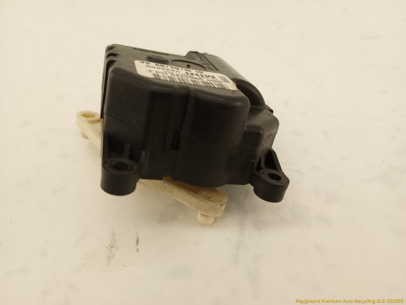 Mini Clubman Set Of 3 Heater Vent Flap Actuators