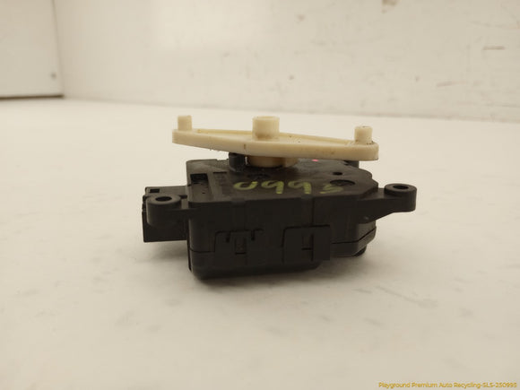 Mini Clubman Set Of 3 Heater Vent Flap Actuators