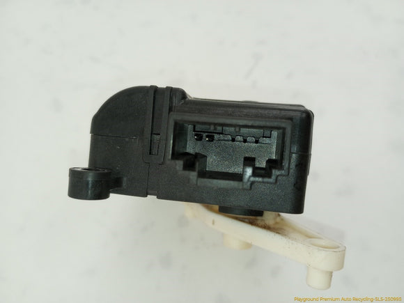 Mini Clubman Set Of 3 Heater Vent Flap Actuators