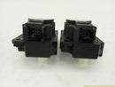 Mini Clubman Set Of 3 Heater Vent Flap Actuators-10