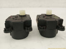 Mini Clubman Set Of 3 Heater Vent Flap Actuators-11