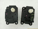 Mini Clubman Set Of 3 Heater Vent Flap Actuators-12