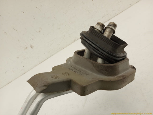 Saab 9-3 Heater Core