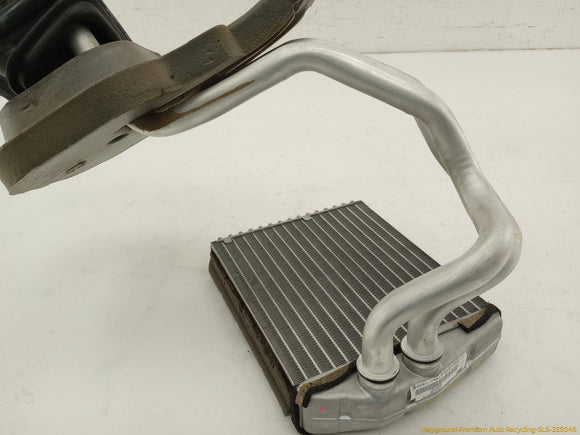 Saab 9-3 Heater Core