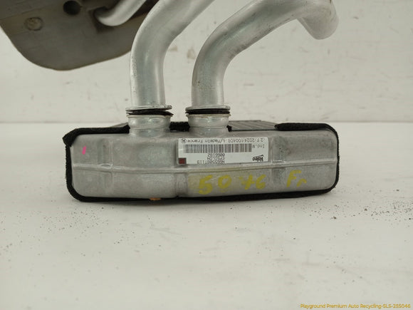 Saab 9-3 Heater Core