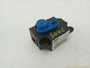 Saab 9-3 Set Of 5 Heater Vent Flap Actuators - 0