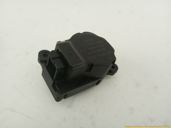 Saab 9-3 Set Of 5 Heater Vent Flap Actuators