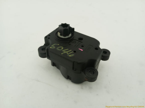 Saab 9-3 Set Of 5 Heater Vent Flap Actuators