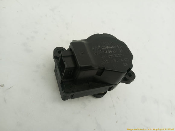 Saab 9-3 Set Of 5 Heater Vent Flap Actuators