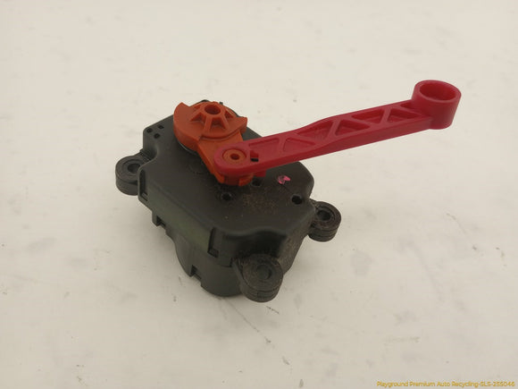 Saab 9-3 Set Of 5 Heater Vent Flap Actuators