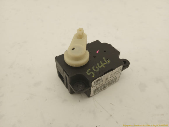 Saab 9-3 Set Of 5 Heater Vent Flap Actuators