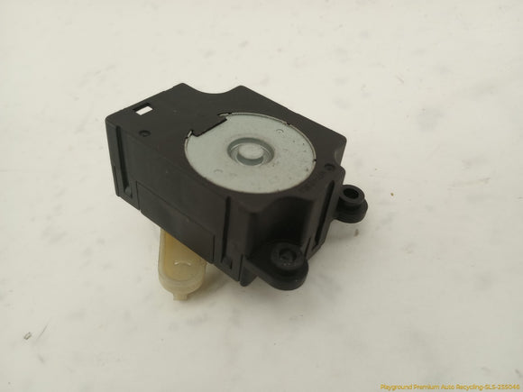 Saab 9-3 Set Of 5 Heater Vent Flap Actuators