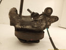 Maserati Quattroporte Passenger Right Rear Spindle Knuckle Hub-3