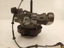 Maserati Quattroporte Passenger Right Rear Spindle Knuckle Hub-4