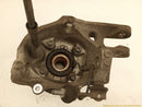 Maserati Quattroporte Passenger Right Rear Spindle Knuckle Hub-7