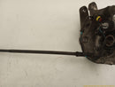 Maserati Quattroporte Passenger Right Rear Spindle Knuckle Hub-9