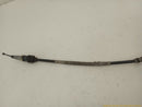 Maserati Quattroporte Passenger Right Rear Spindle Knuckle Hub-10