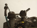 Maserati Quattroporte Passenger Right Rear Spindle Knuckle Hub-12