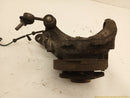 Maserati Quattroporte Driver Left Rear Spindle Knuckle Hub-5