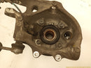 Maserati Quattroporte Driver Left Rear Spindle Knuckle Hub-6