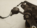 Maserati Quattroporte Driver Left Rear Spindle Knuckle Hub-7