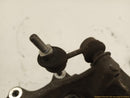 Maserati Quattroporte Driver Left Rear Spindle Knuckle Hub-8