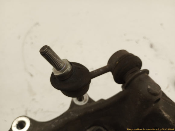 Maserati Quattroporte Driver Left Rear Spindle Knuckle Hub