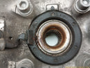 Maserati Quattroporte Driver Left Rear Spindle Knuckle Hub-12