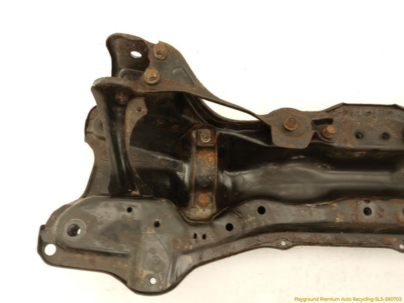 Honda Prelude Front Suspension Subframe