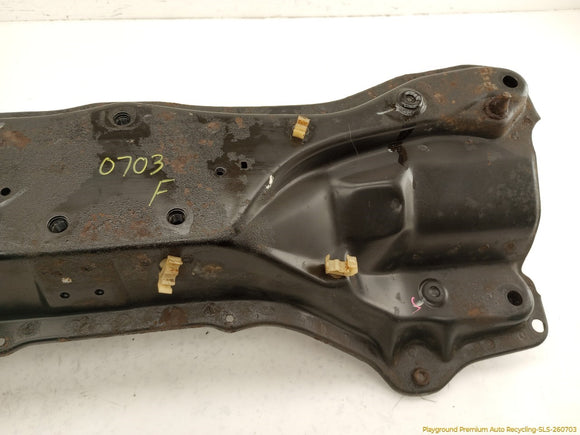 Honda Prelude Front Suspension Subframe