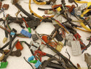 Honda Prelude Vehicle Wiring Pigtails-6