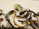 Honda Prelude Vehicle Wiring Pigtails-7