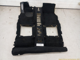 Mini Clubman Complete Floor Carpet