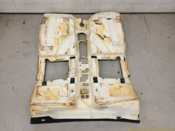Mini Clubman Complete Floor Carpet - 0