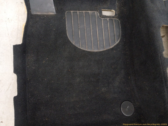 Mini Clubman Complete Floor Carpet