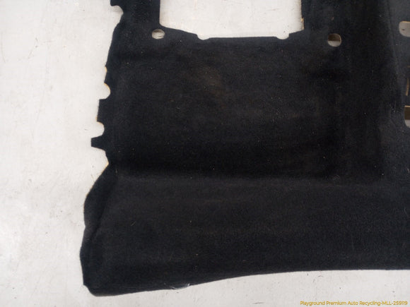 Mini Clubman Complete Floor Carpet
