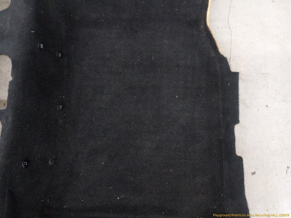 Mini Clubman Complete Floor Carpet