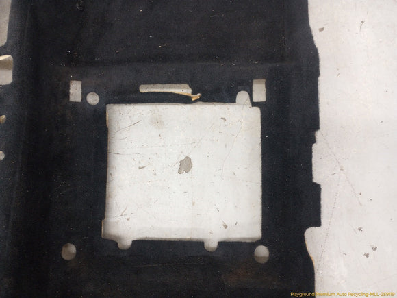 Mini Clubman Complete Floor Carpet
