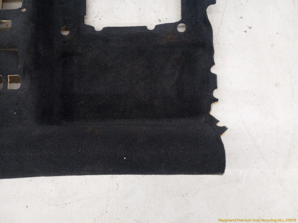 Mini Clubman Complete Floor Carpet