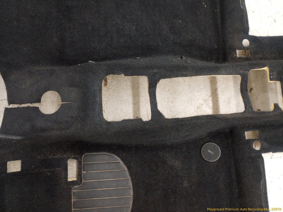 Mini Clubman Complete Floor Carpet