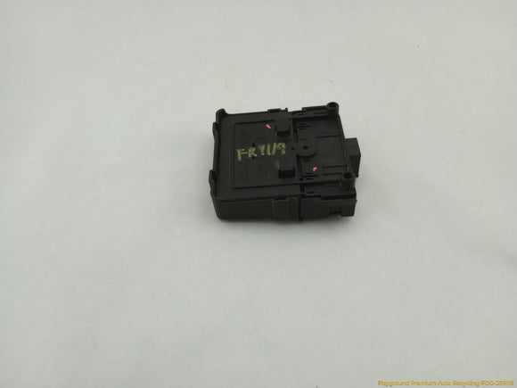 Mini Clubman Power Distribution Control Module