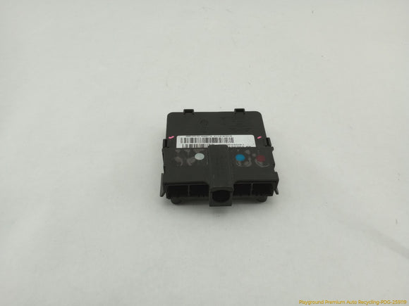 Mini Clubman Power Distribution Control Module