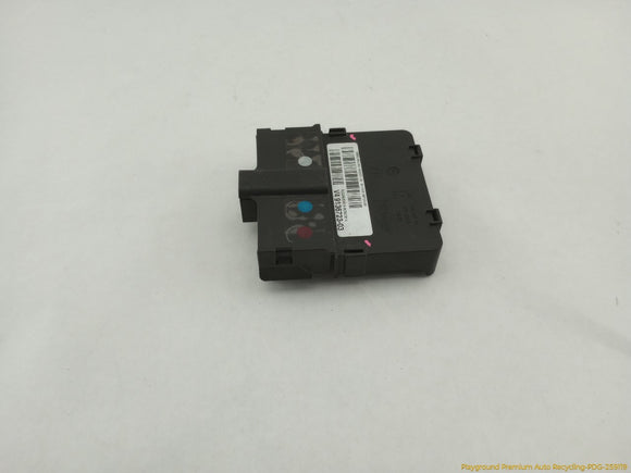 Mini Clubman Power Distribution Control Module
